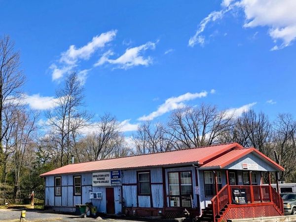 2857 E HARRISBURG PIKE, MIDDLETOWN, PA 17057