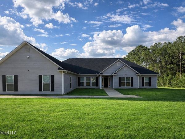 174 Hardy Williams Road, Pinola, MS 39149