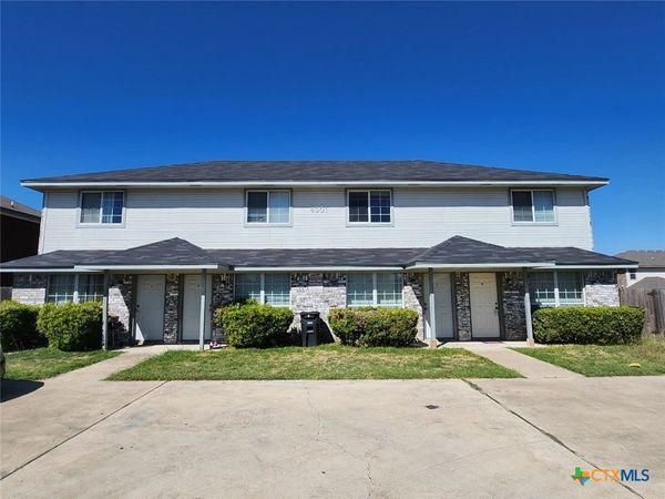 4301 Alan Kent Drive , Killeen, TX 76549