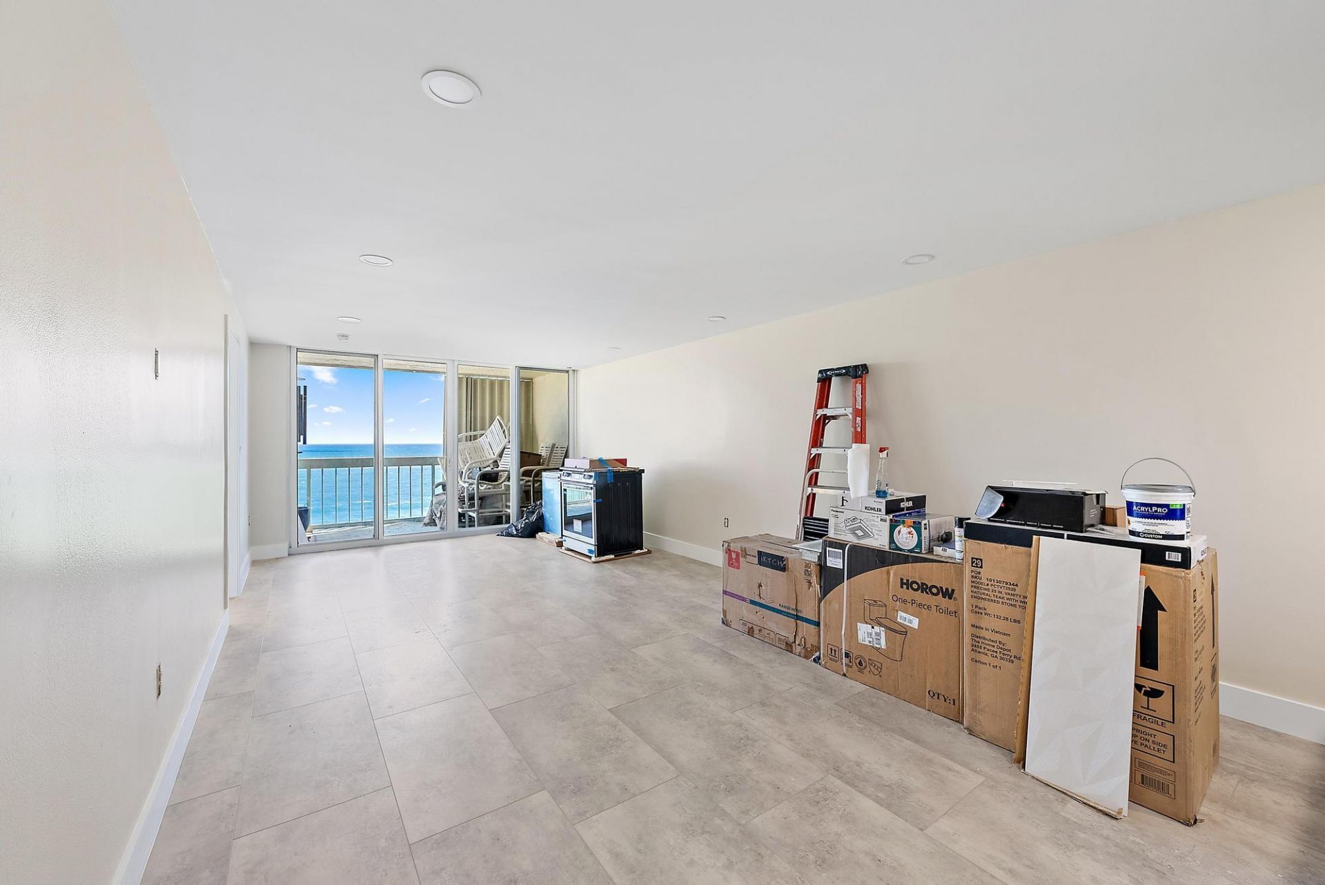9940 S Ocean Drive, Unit 802, Jensen Beach, FL 34957 Photo