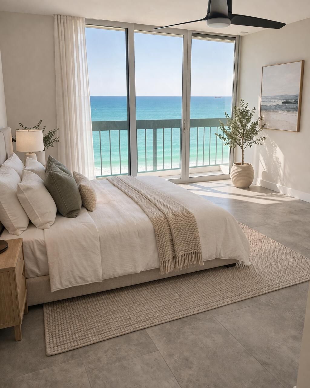 9940 S Ocean Drive, Unit 802, Jensen Beach, FL 34957 Photo