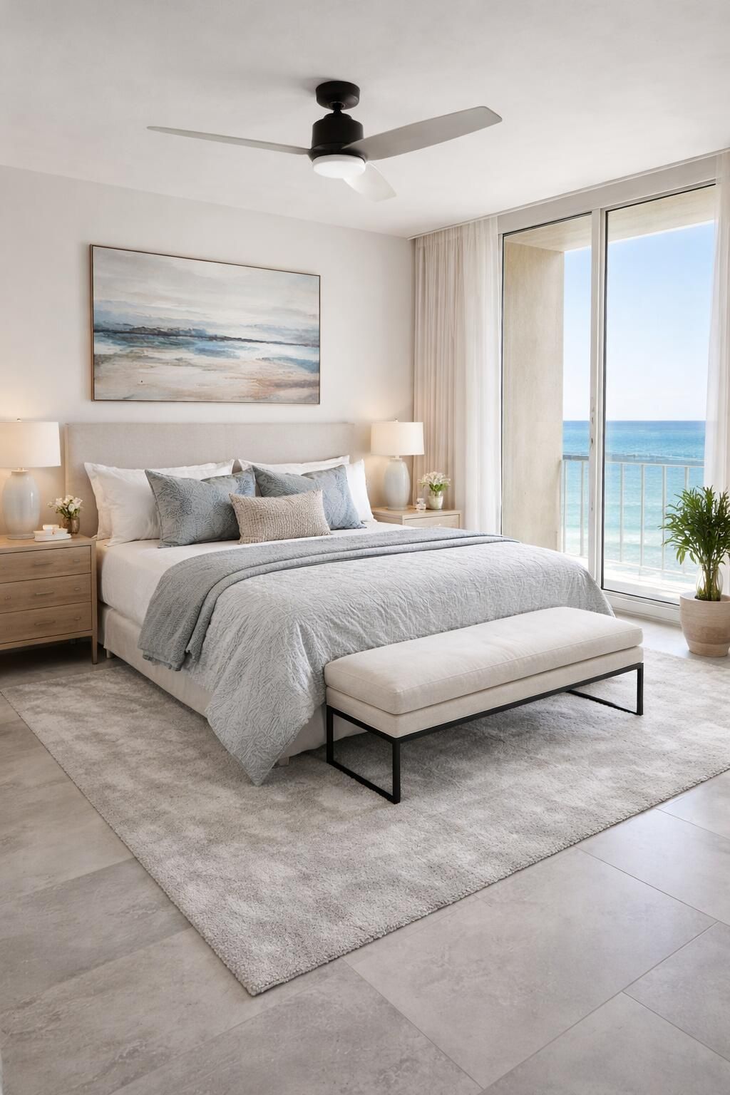 9940 S Ocean Drive, Unit 802, Jensen Beach, FL 34957 Photo