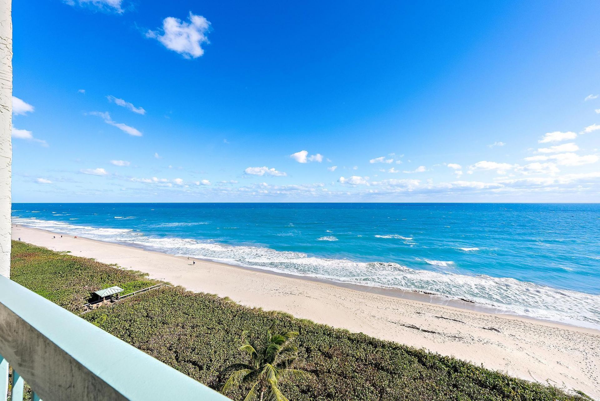 9940 S Ocean Drive, Unit 802, Jensen Beach, FL 34957 Photo