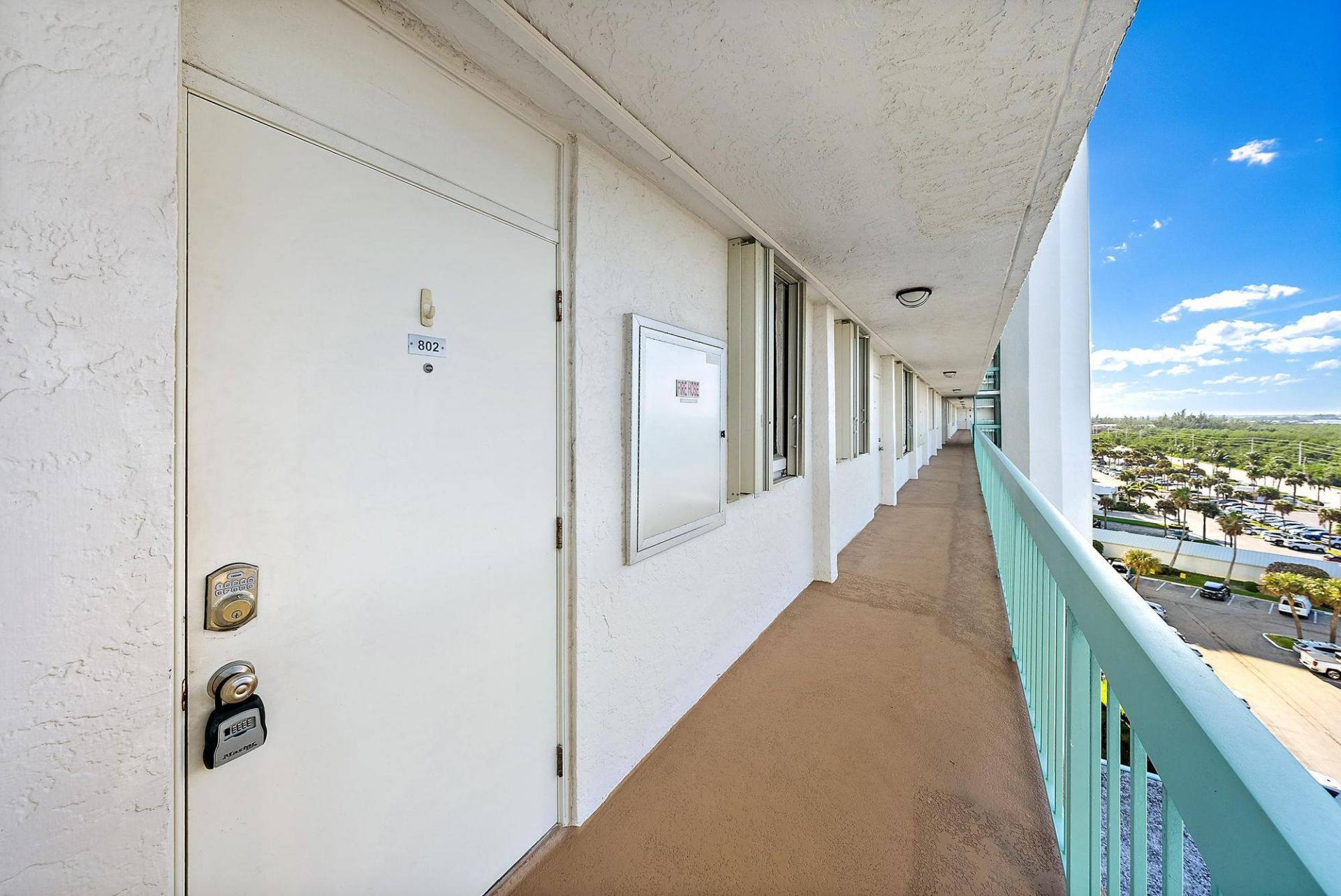 9940 S Ocean Drive, Unit 802, Jensen Beach, FL 34957 Photo