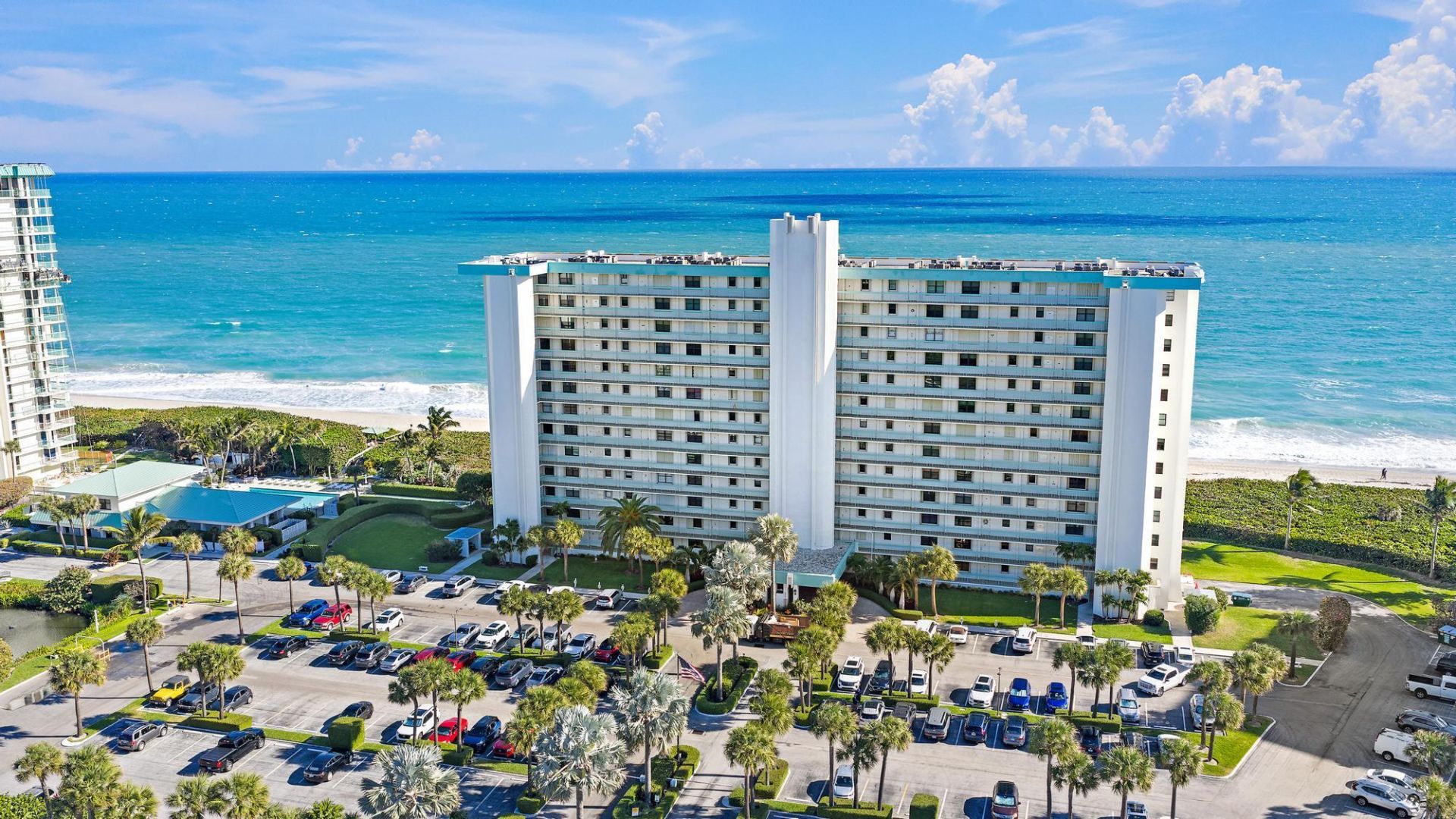 9940 S Ocean Drive, Unit 802, Jensen Beach, FL 34957 Photo