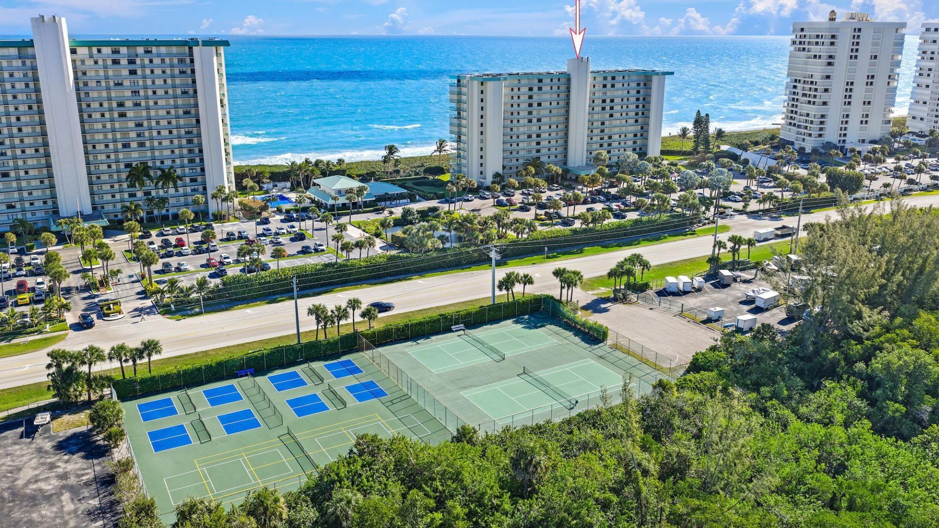 9940 S Ocean Drive, Unit 802, Jensen Beach, FL 34957 Photo