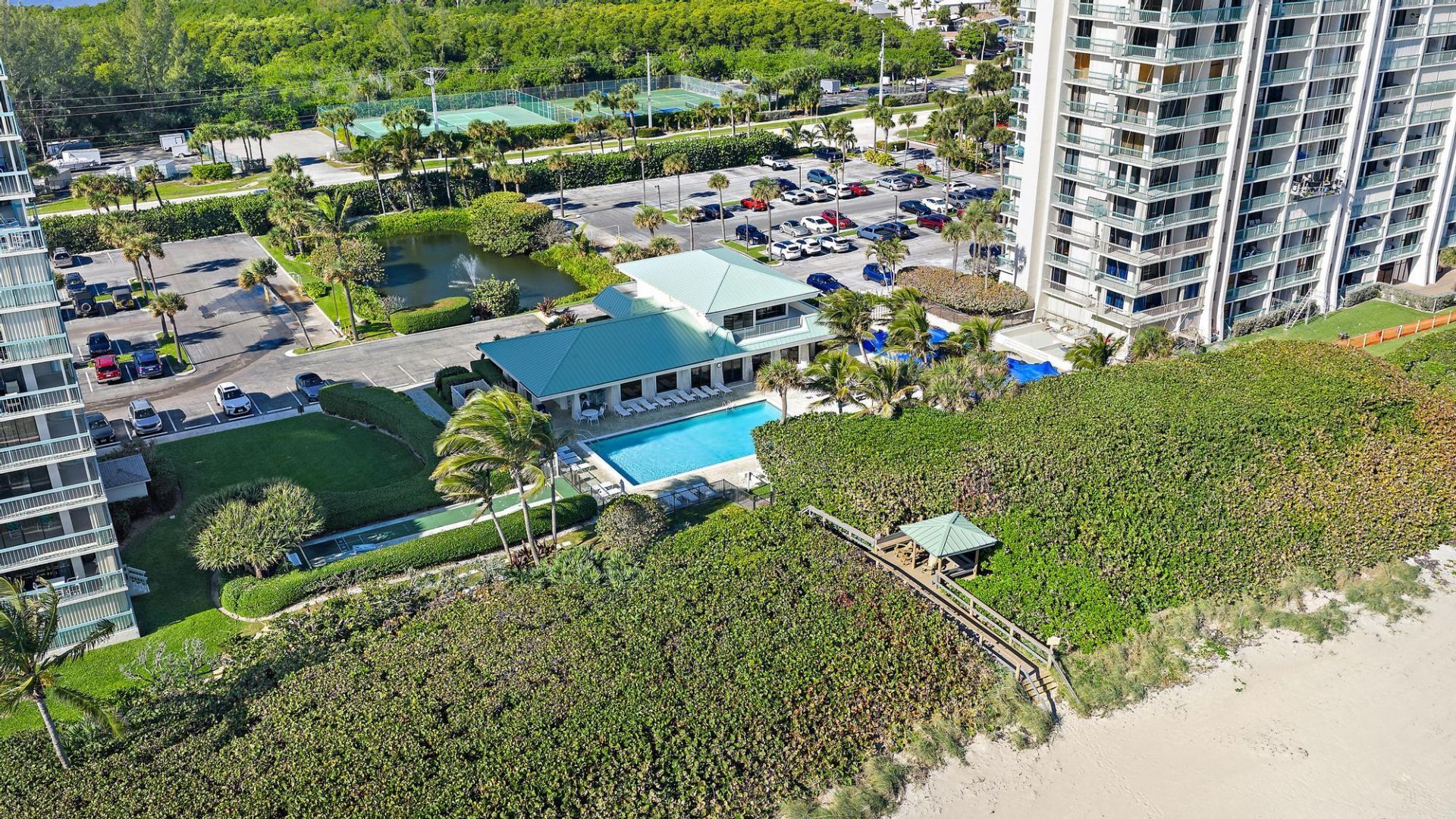 9940 S Ocean Drive, Unit 802, Jensen Beach, FL 34957 Photo