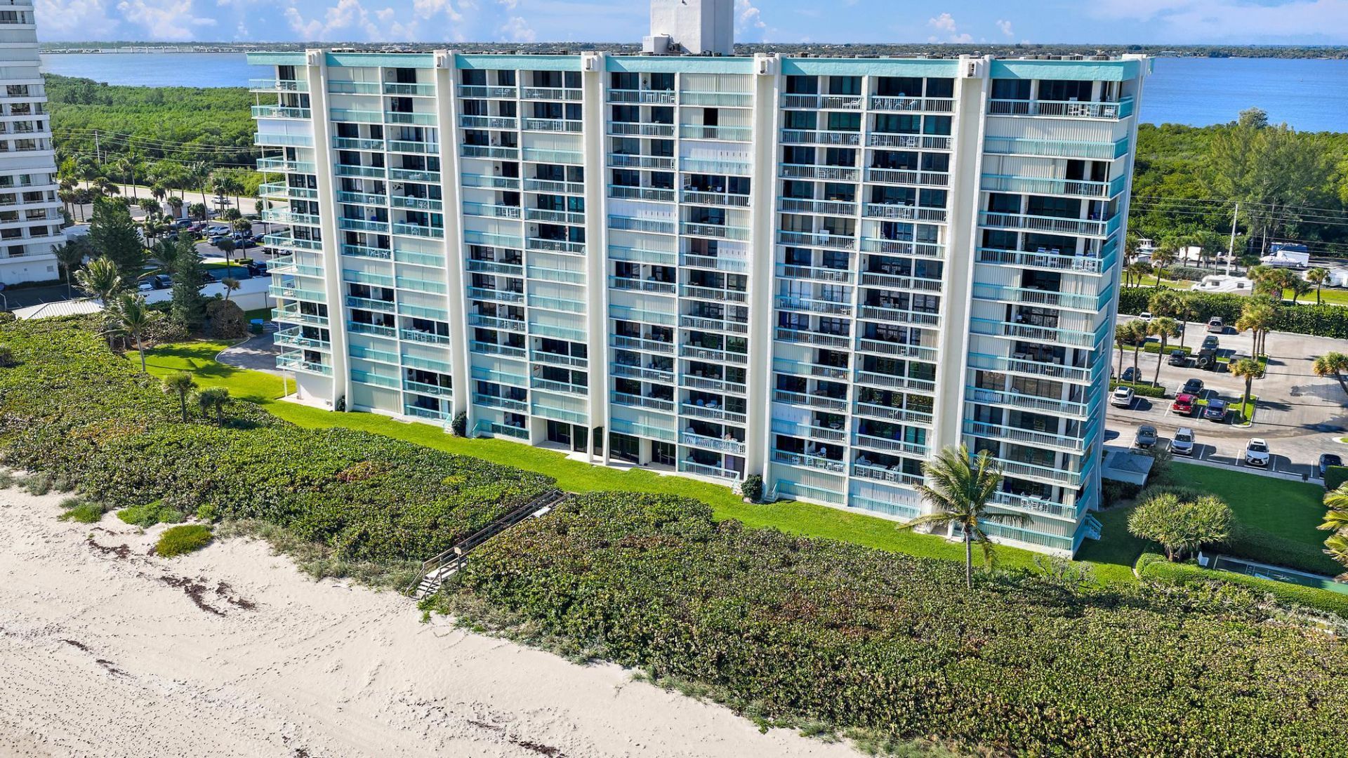 9940 S Ocean Drive, Unit 802, Jensen Beach, FL 34957 Photo