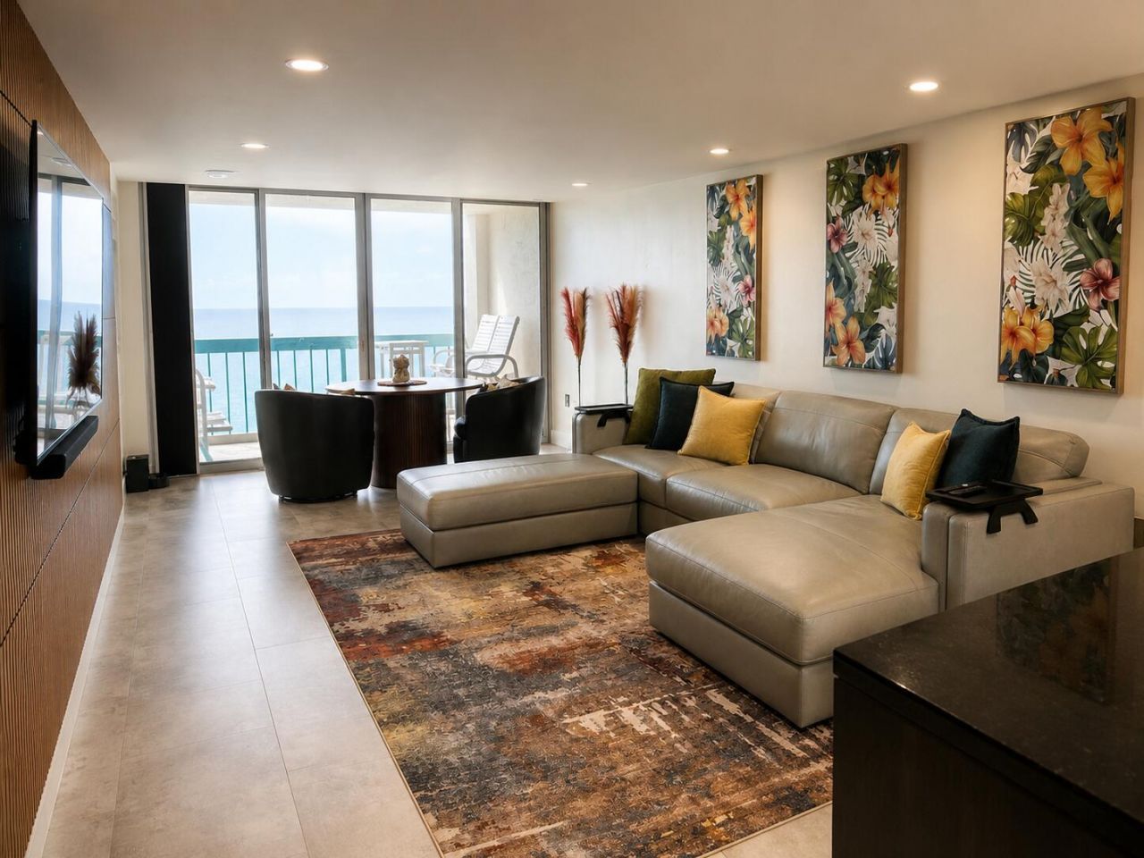 9940 S Ocean Drive, Unit 802, Jensen Beach, FL 34957 Photo