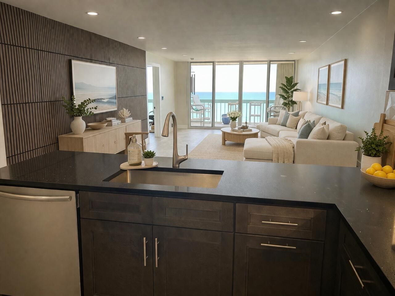 9940 S Ocean Drive, Unit 802, Jensen Beach, FL 34957 Photo