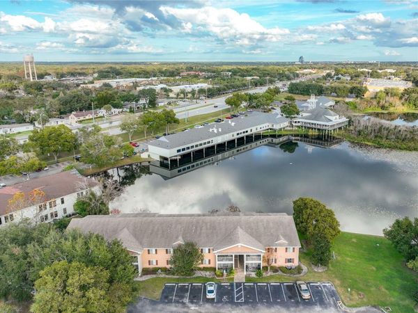 185 N PEARL LAKE CAUSEWAY, Unit 210, ALTAMONTE SPRINGS, FL 32714