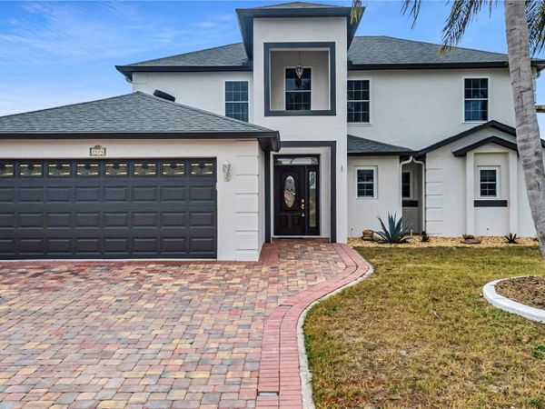 2574 SAGE DRIVE, KISSIMMEE, FL 34758