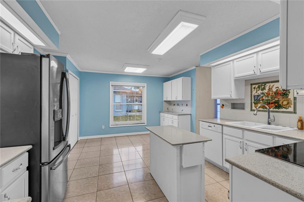 2574 Sage Drive, Kissimmee, FL 34758 Photo