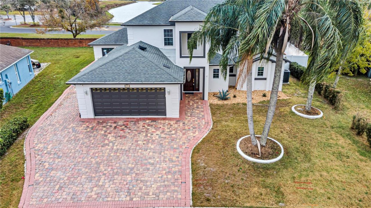 2574 Sage Drive, Kissimmee, FL 34758 Photo