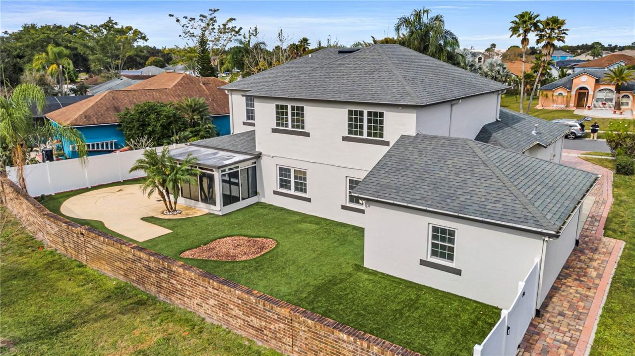 2574 Sage Drive, Kissimmee, FL 34758 Photo