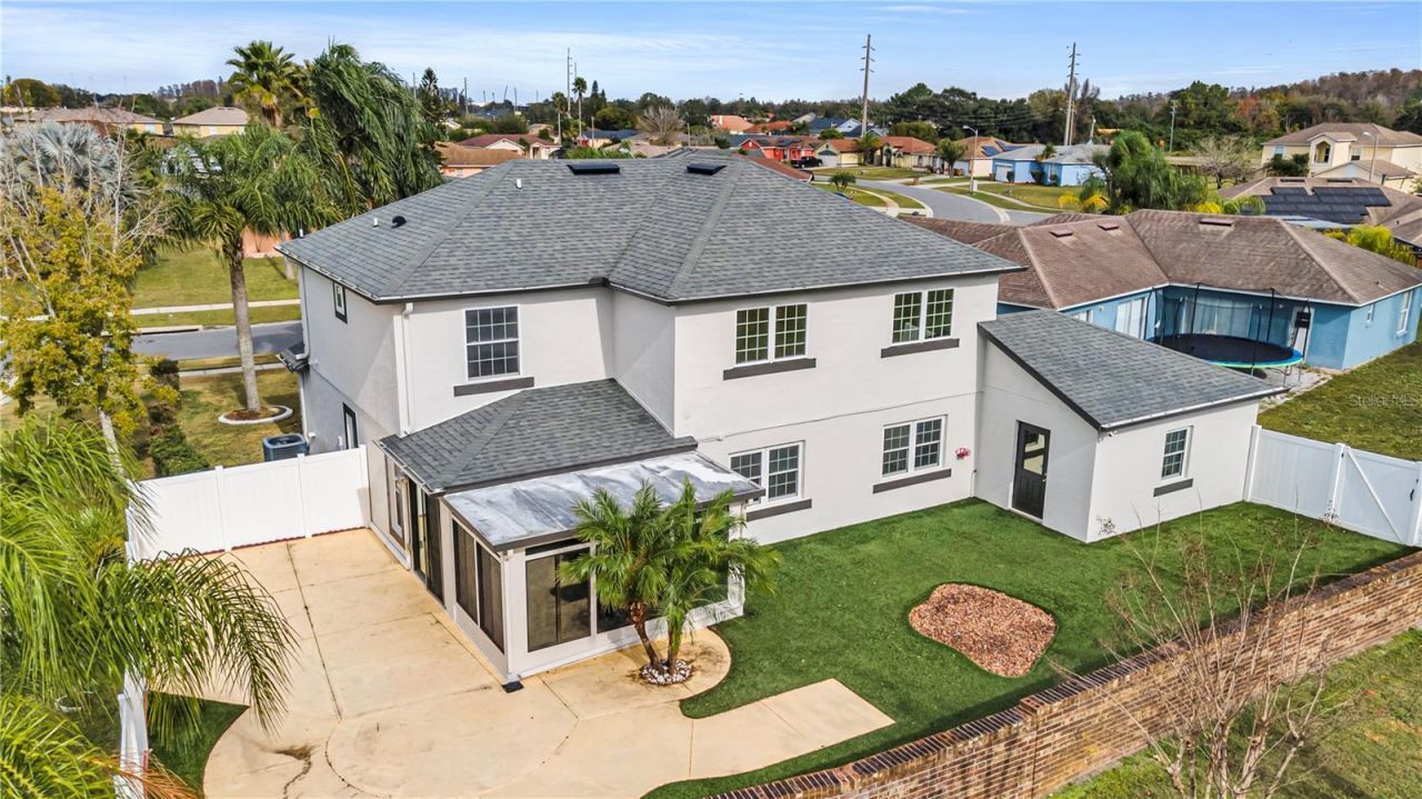 2574 Sage Drive, Kissimmee, FL 34758 Photo