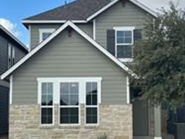 1617 Coral Sunrise TRL, Leander, TX 78641