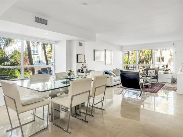 10090 Bay Harbor Ter , Unit 10090, Bay Harbor Islands, FL 33154