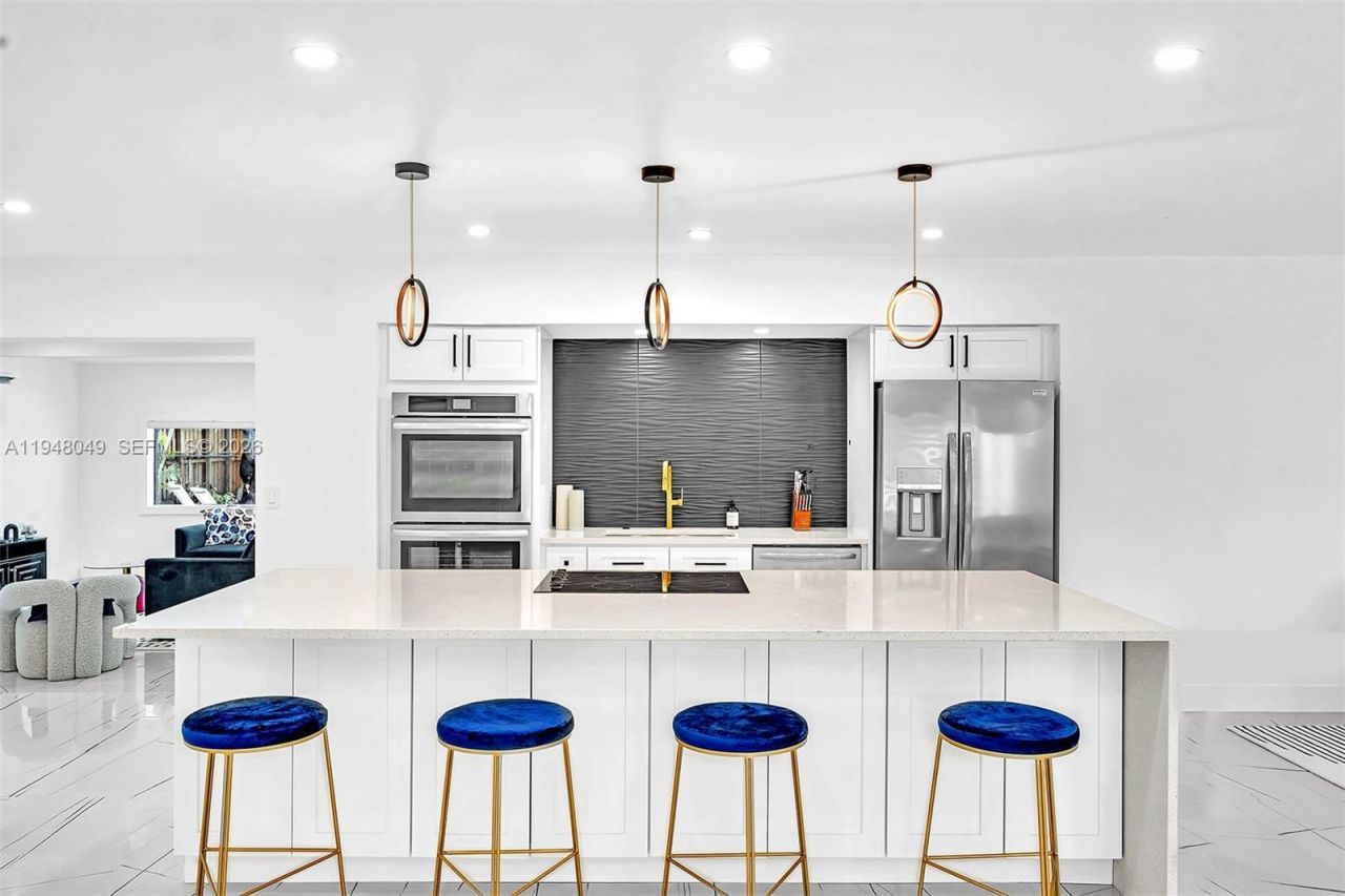 4024 Jefferson St , Hollywood, FL 33021 Photo