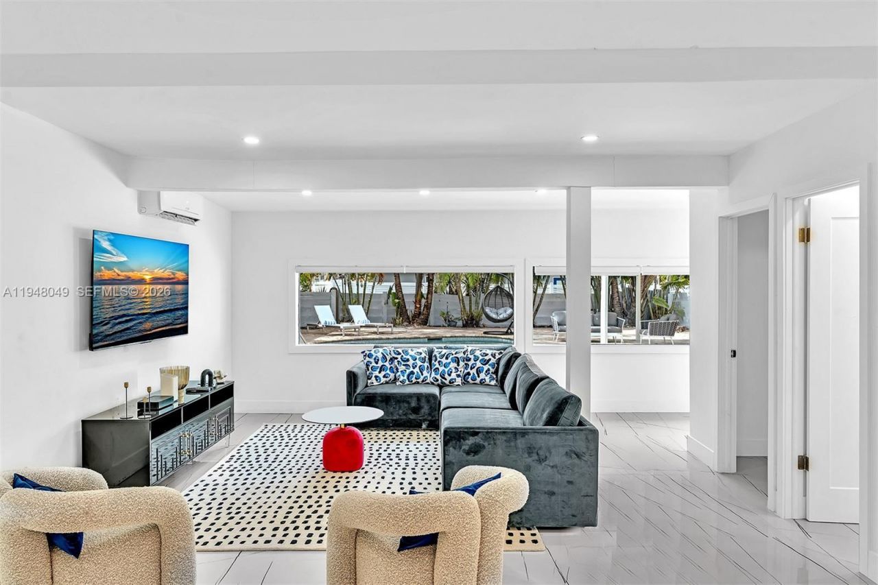 4024 Jefferson St , Hollywood, FL 33021 Photo