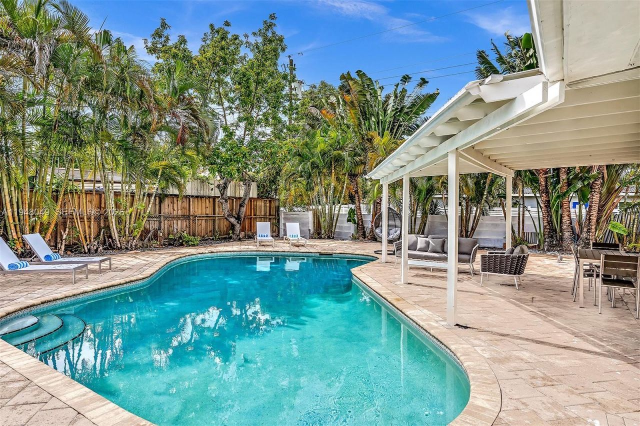 4024 Jefferson St , Hollywood, FL 33021 Photo