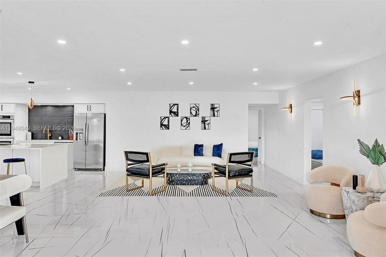 4024 Jefferson St , Hollywood, FL 33021 Photo