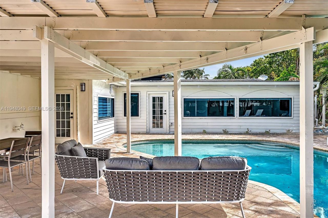 4024 Jefferson St , Hollywood, FL 33021 Photo