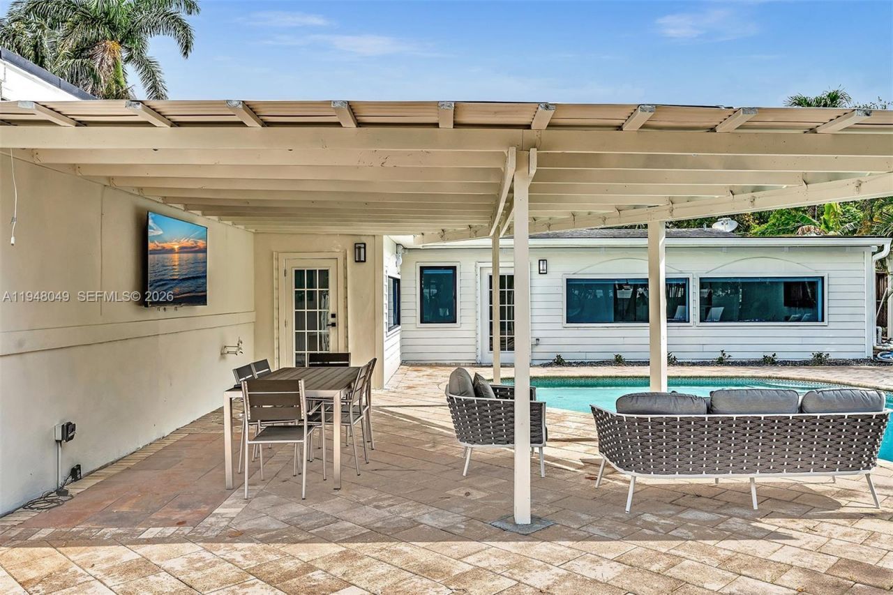 4024 Jefferson St , Hollywood, FL 33021 Photo