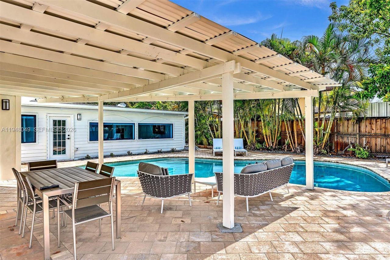 4024 Jefferson St , Hollywood, FL 33021 Photo