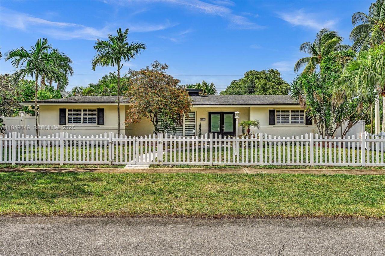 4024 Jefferson St , Hollywood, FL 33021 Photo