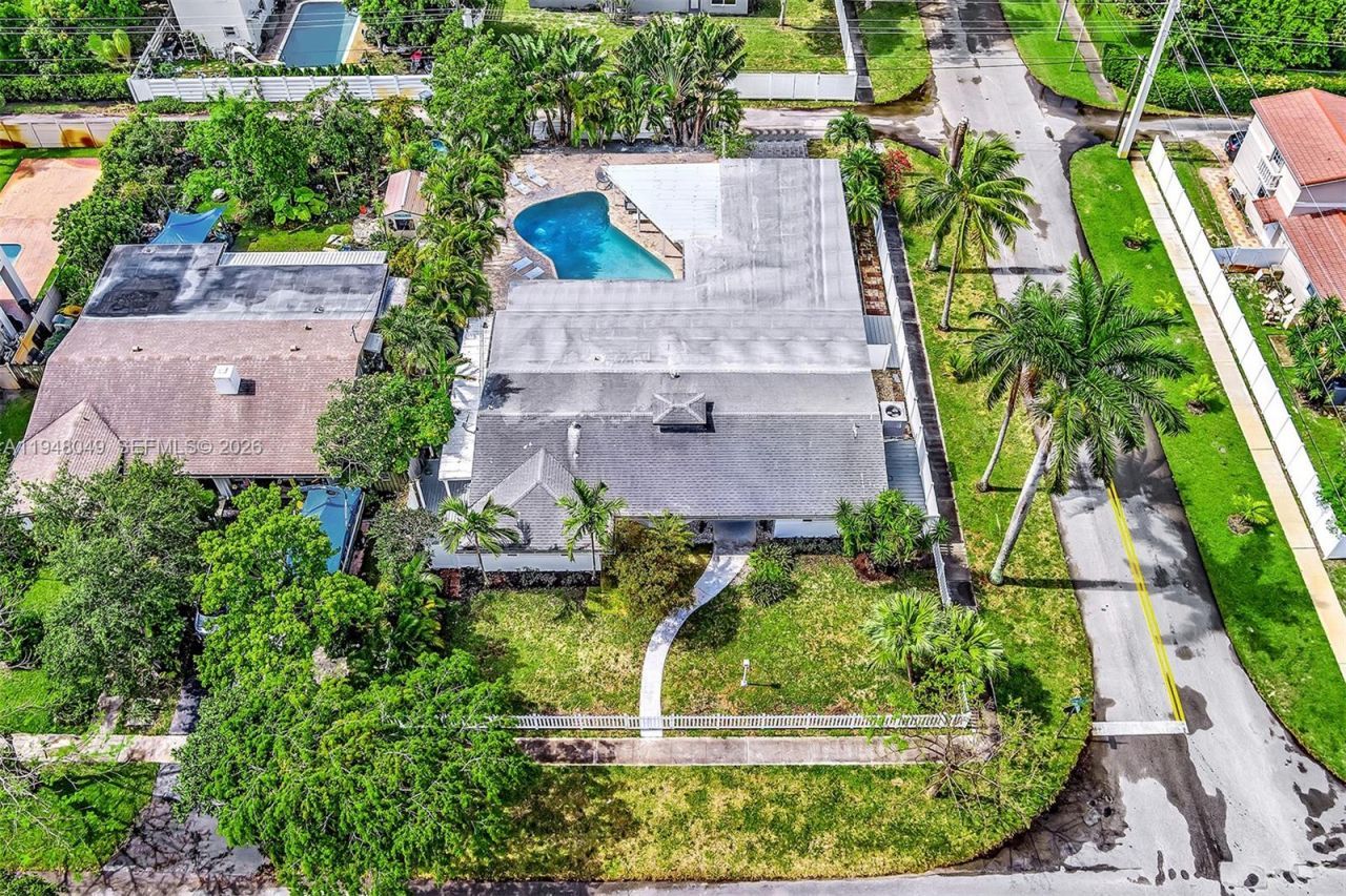 4024 Jefferson St , Hollywood, FL 33021 Photo