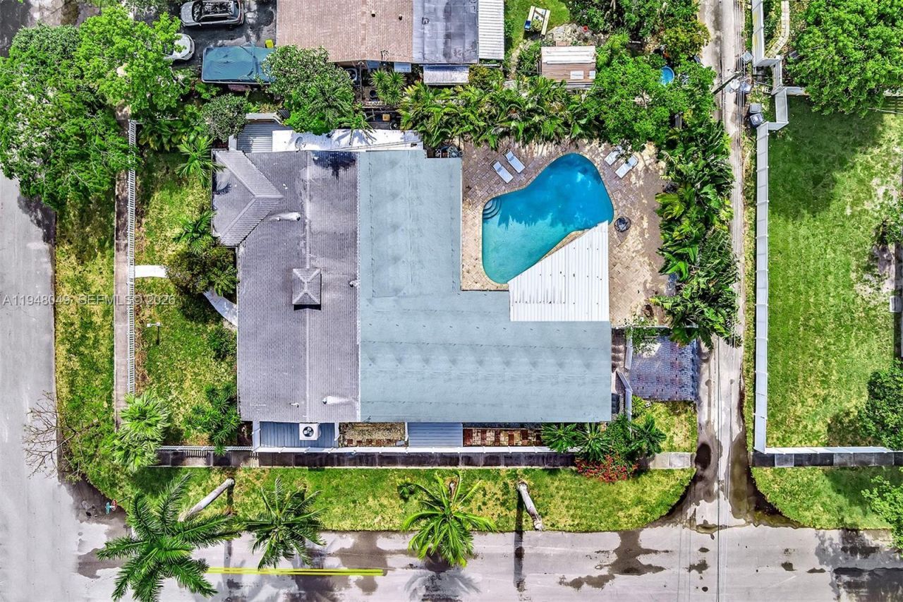 4024 Jefferson St , Hollywood, FL 33021 Photo