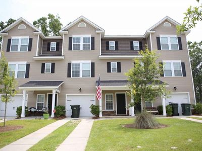 4166 Veritas Street, Charleston, SC 29414