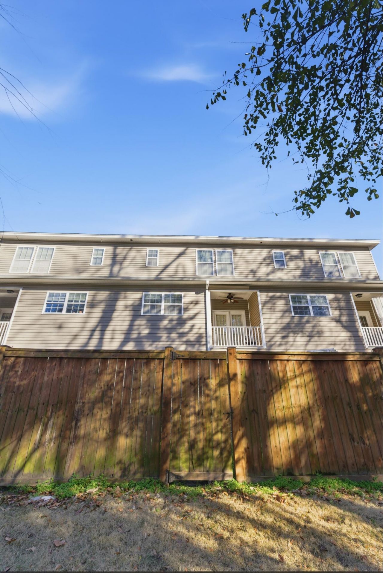 4166 Veritas Street Photo 21