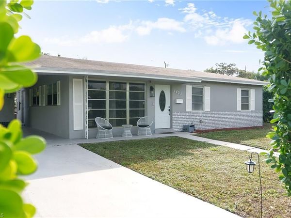 1475 7th ST, WEST PALM BEACH, FL 33401