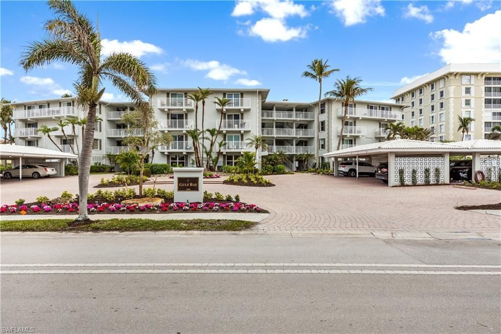 2800 Gulf Shore Blvd N, Unit 100, Naples, FL 34103 Photo
