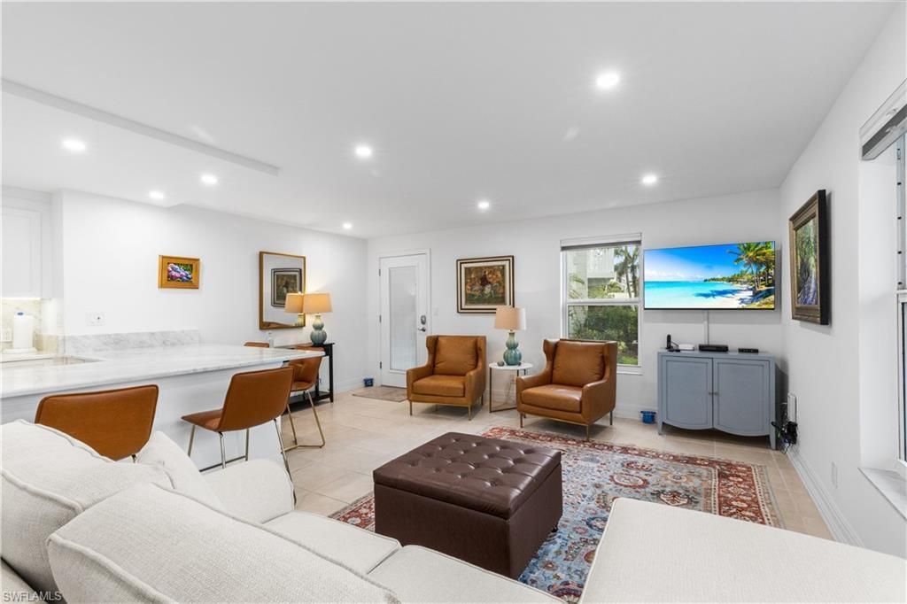 2800 Gulf Shore Blvd N, Unit 100, Naples, FL 34103 Photo