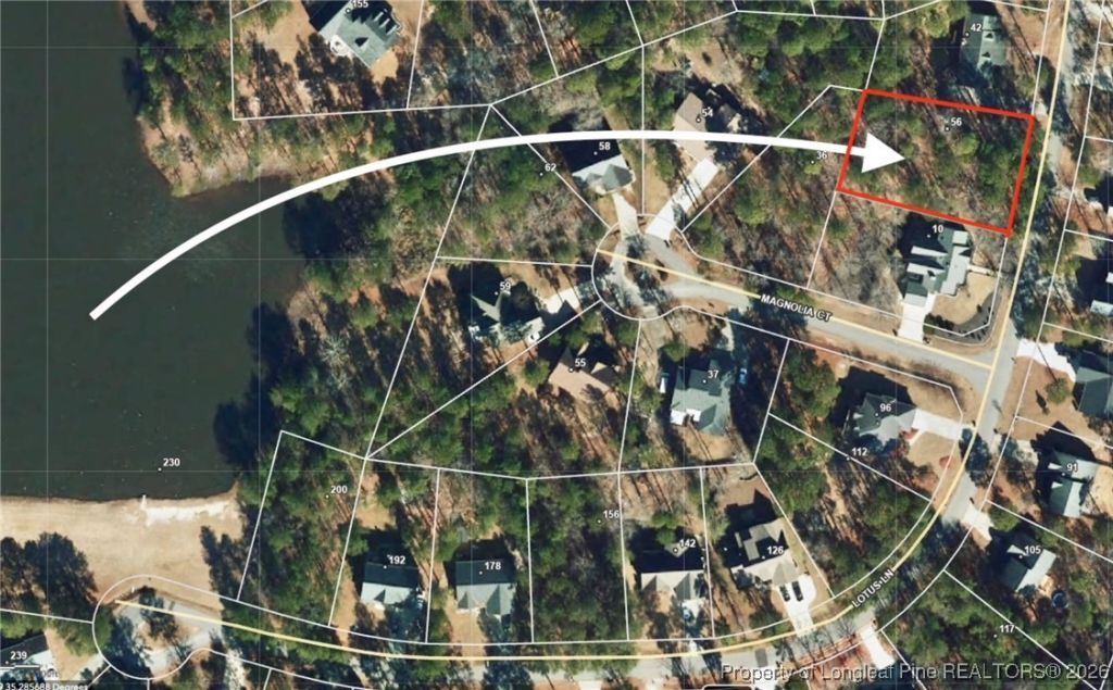 56 Lotus Lane, Sanford, NC 27332 Main Photo