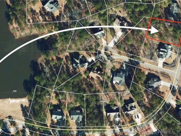 56 Lotus Lane, Sanford, NC 27332