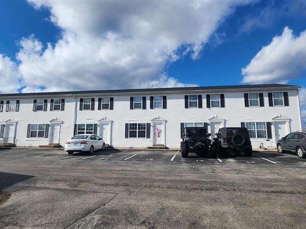 455 Three Springs Road Unit8,9,10,11,12,13,14,28, Bowling Green, KY 42104