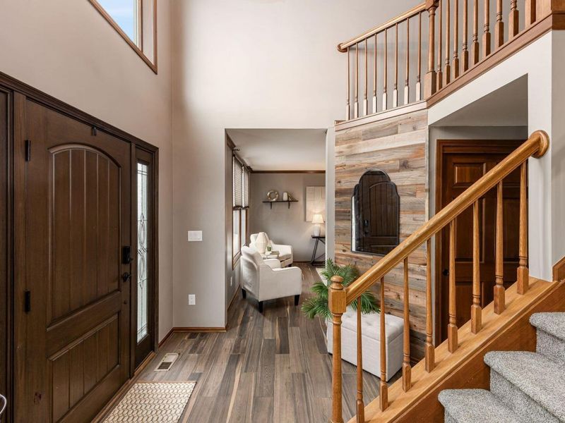 4545 Dunleary Drive, Dublin, OH 43017 Photo 3