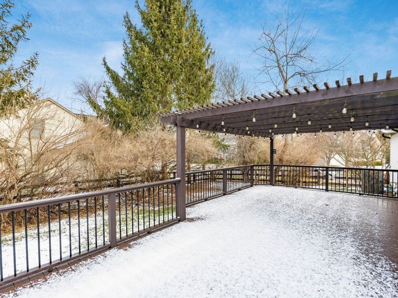 4545 Dunleary Drive, Dublin, OH 43017 Photo 33