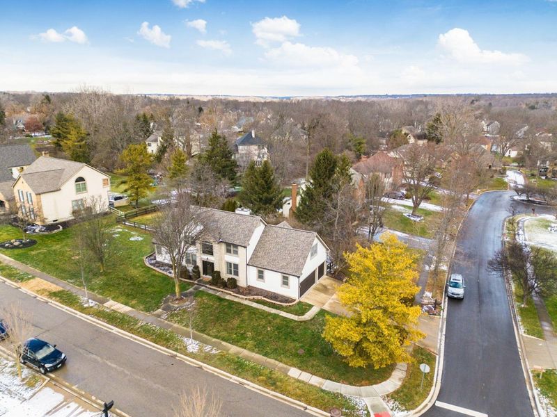 4545 Dunleary Drive, Dublin, OH 43017 Photo 35