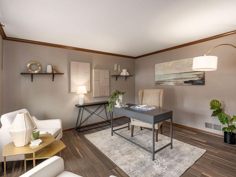 4545 Dunleary Drive, Dublin, OH 43017 Photo 4