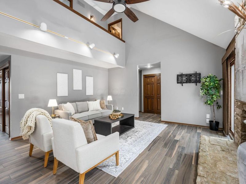 4545 Dunleary Drive, Dublin, OH 43017 Photo 6