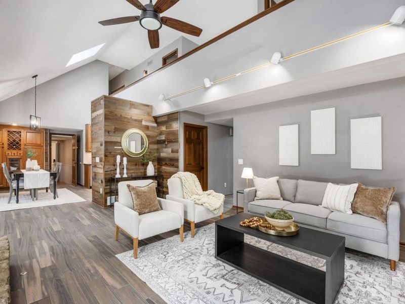 4545 Dunleary Drive, Dublin, OH 43017 Photo 7