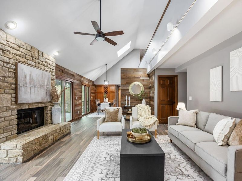 4545 Dunleary Drive, Dublin, OH 43017 Photo 8