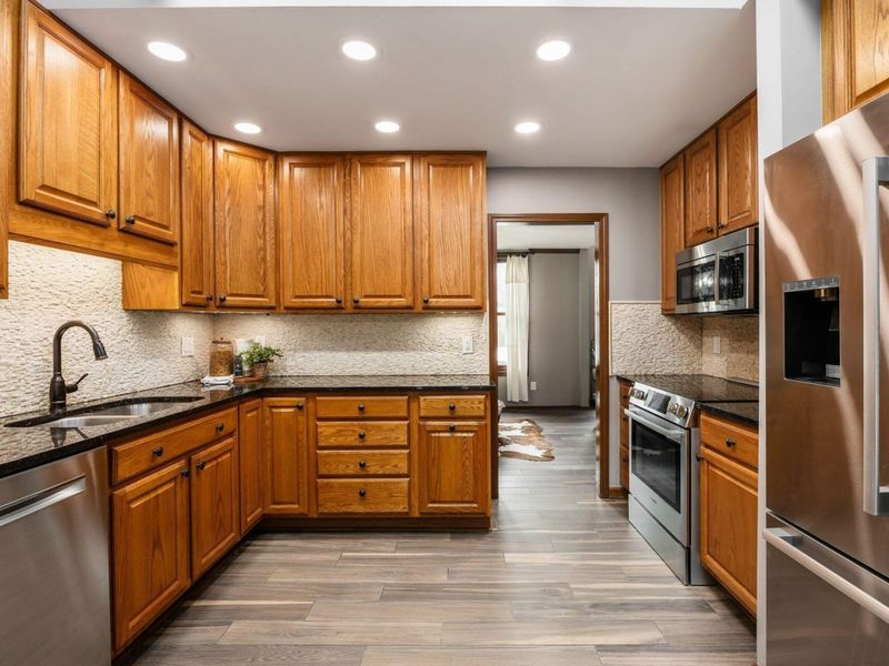 4545 Dunleary Drive, Dublin, OH 43017 Photo 9