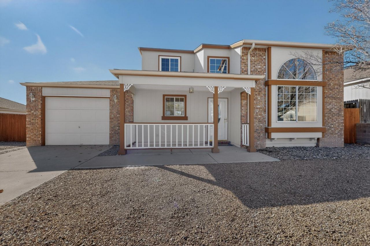 1793 Strawberry Drive Ne, Rio Rancho, NM 87144 Main Photo