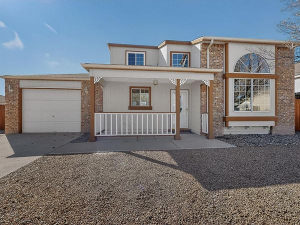 1793 Strawberry Drive NE, Rio Rancho, NM 87144